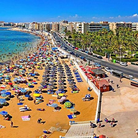 Your Spanish Home Torrevieja Exteriér fotografie