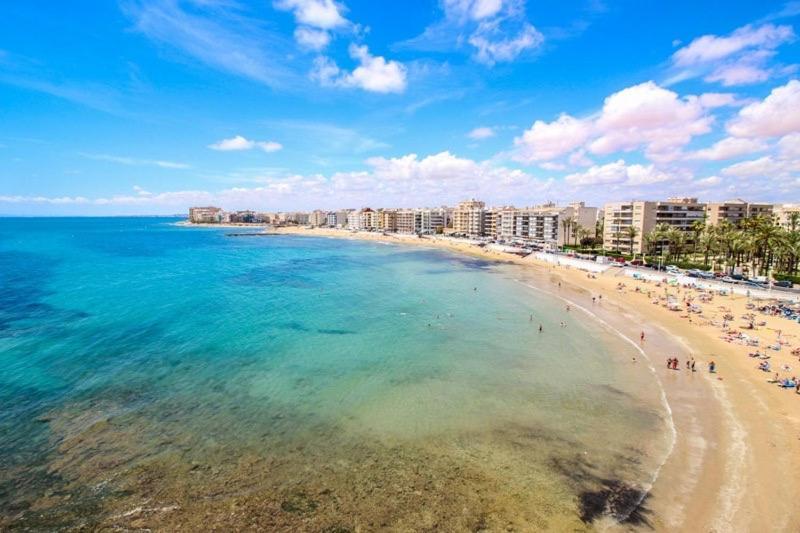 Your Spanish Home Torrevieja Exteriér fotografie